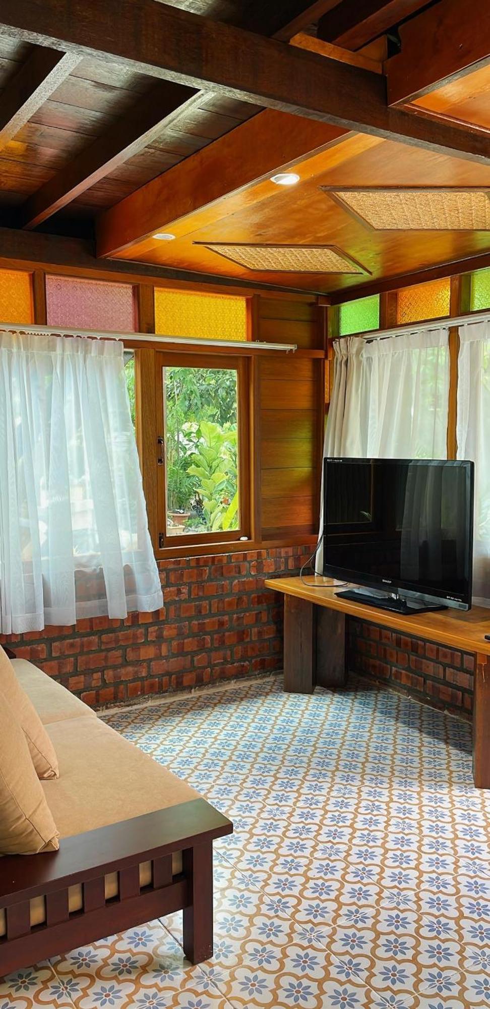 Golden Chenang Village Pantai Cenang  Bagian luar foto