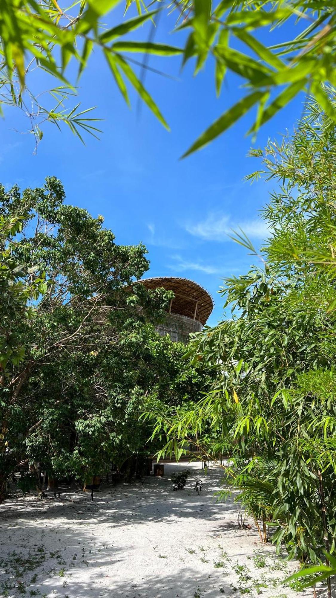 Golden Chenang Village Pantai Cenang  Bagian luar foto